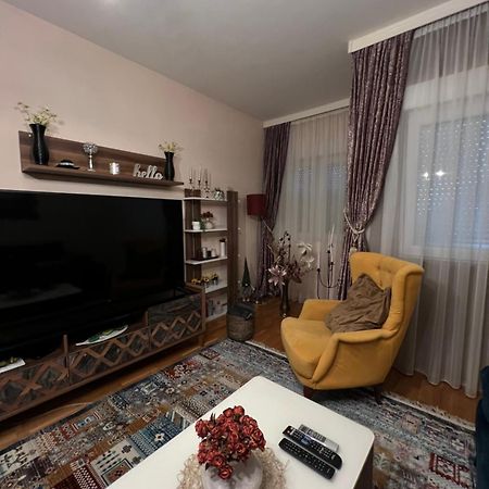 Apartment Mistik Мостар Экстерьер фото