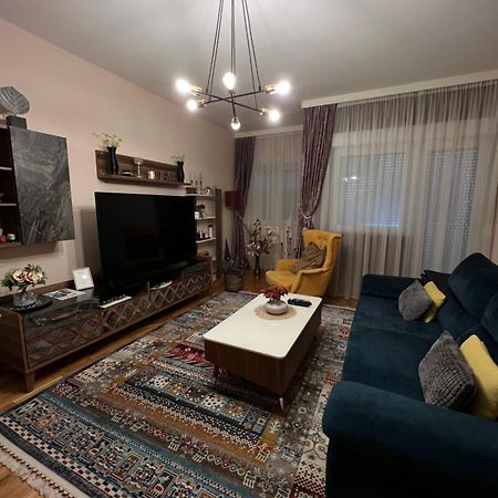 Apartment Mistik Мостар Экстерьер фото