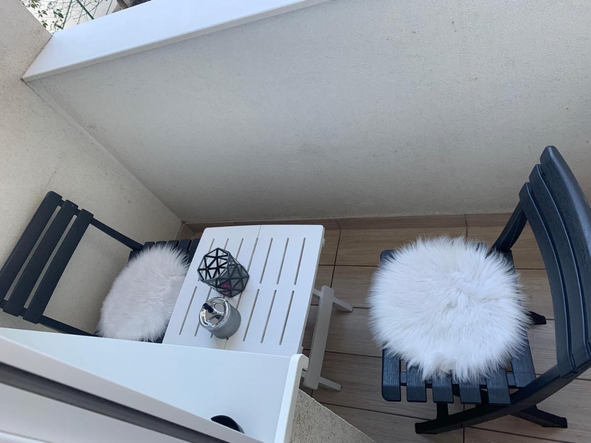 Apartment Mistik Мостар Экстерьер фото