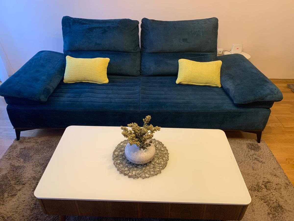 Apartment Mistik Мостар Экстерьер фото