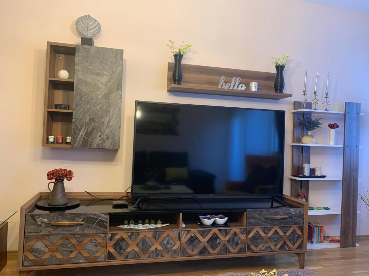 Apartment Mistik Мостар Экстерьер фото