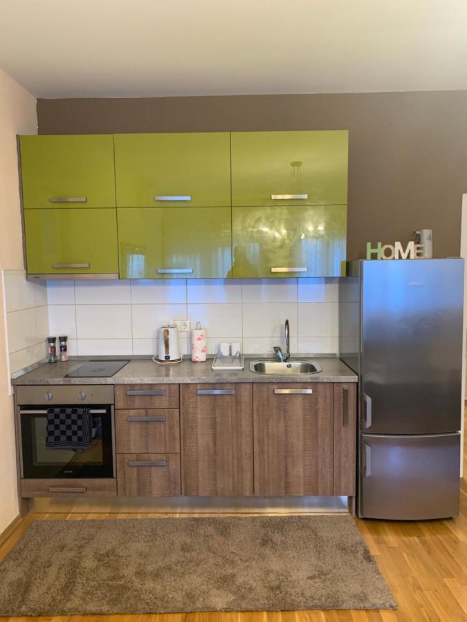 Apartment Mistik Мостар Экстерьер фото