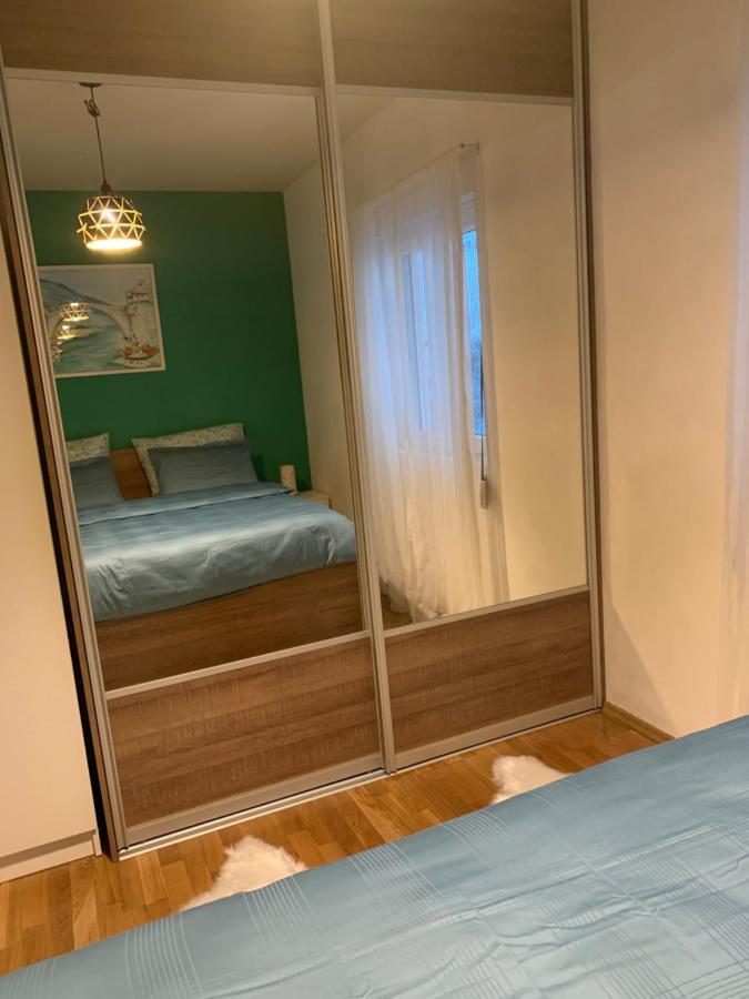 Apartment Mistik Мостар Экстерьер фото