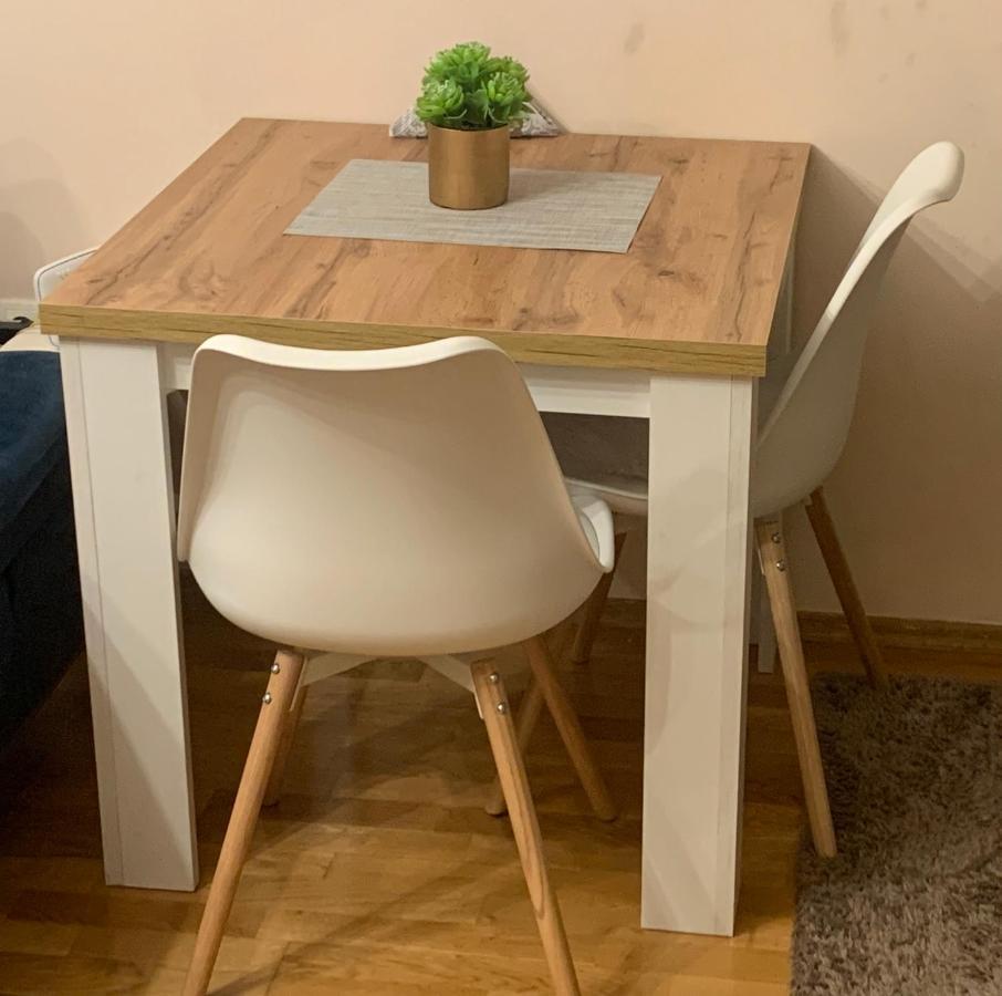 Apartment Mistik Мостар Экстерьер фото