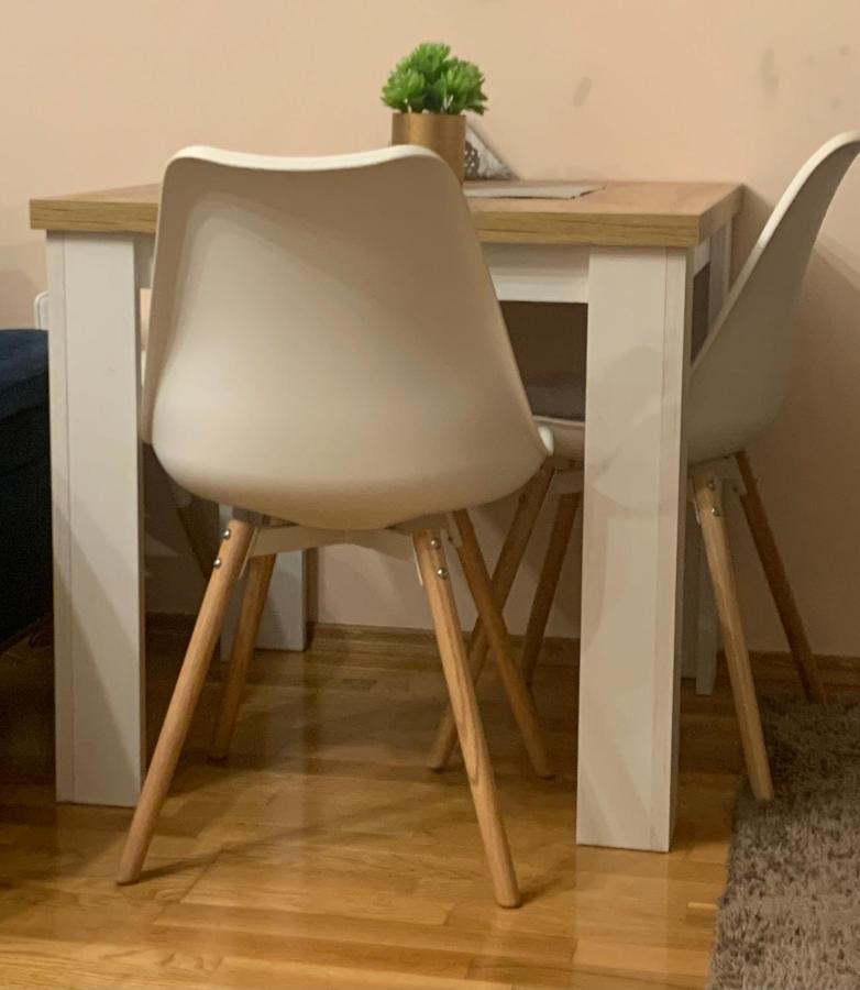 Apartment Mistik Мостар Экстерьер фото