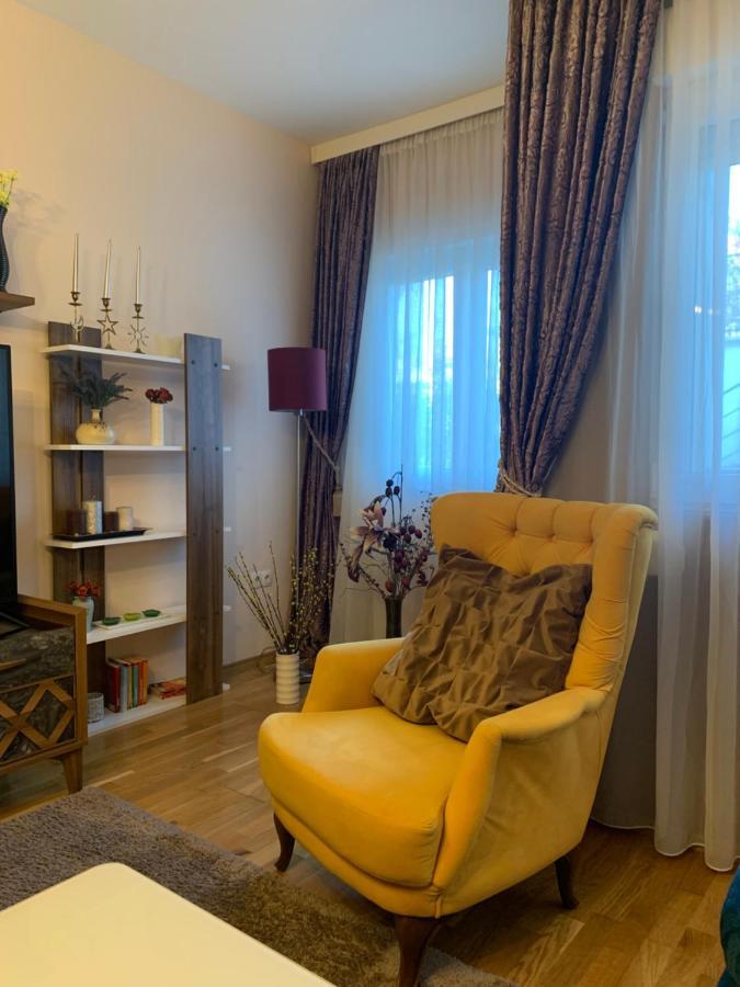 Apartment Mistik Мостар Экстерьер фото
