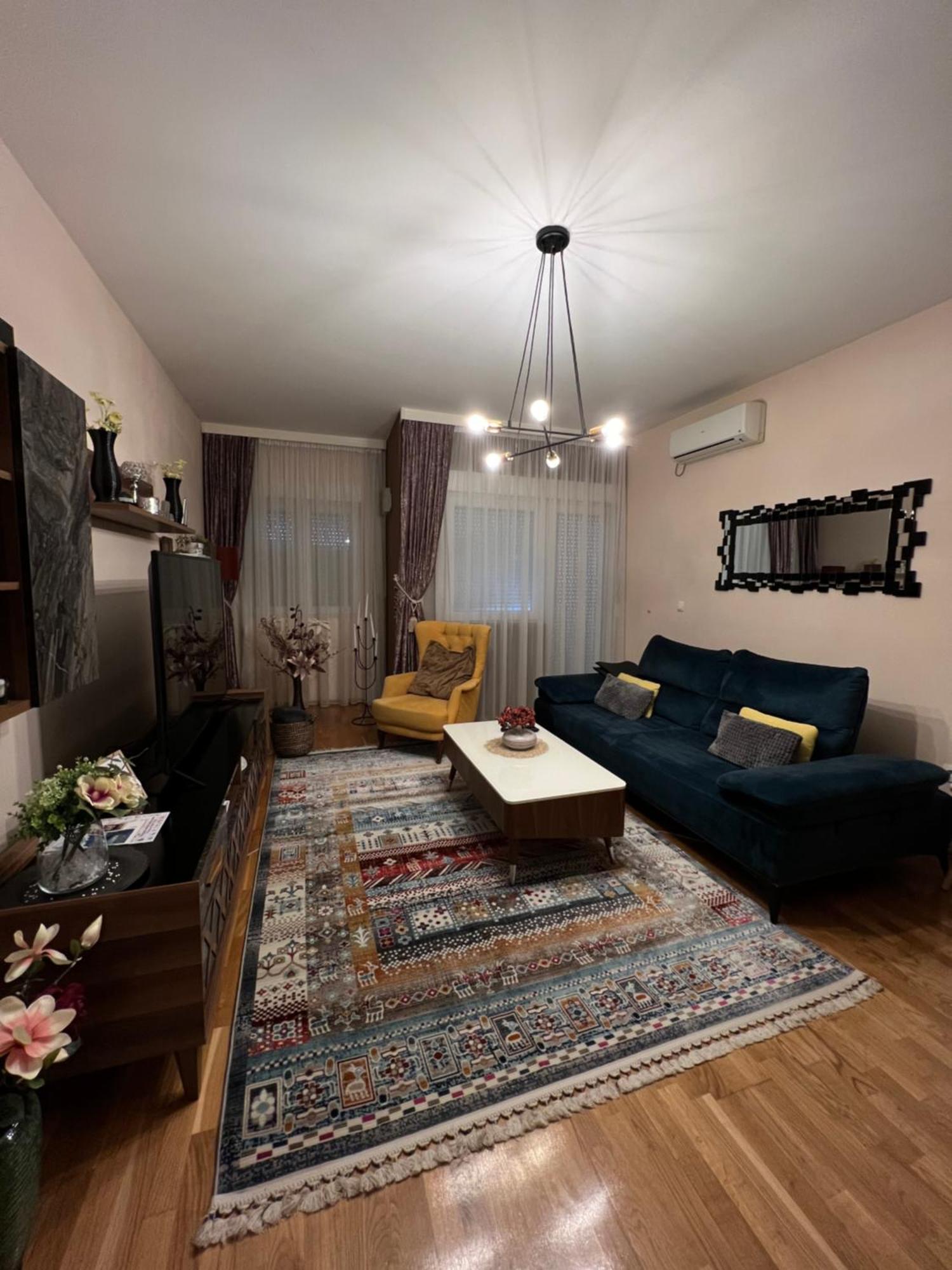 Apartment Mistik Мостар Экстерьер фото